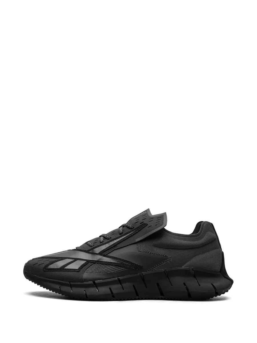 кроссовки Zig 3D Storm Memory Of Black из коллаборации с Maison Margiela 12