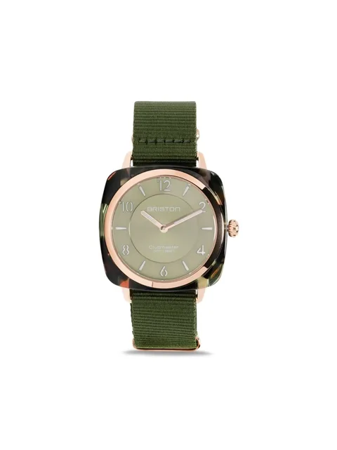 наручные часы Clubmaster Chic 36 мм