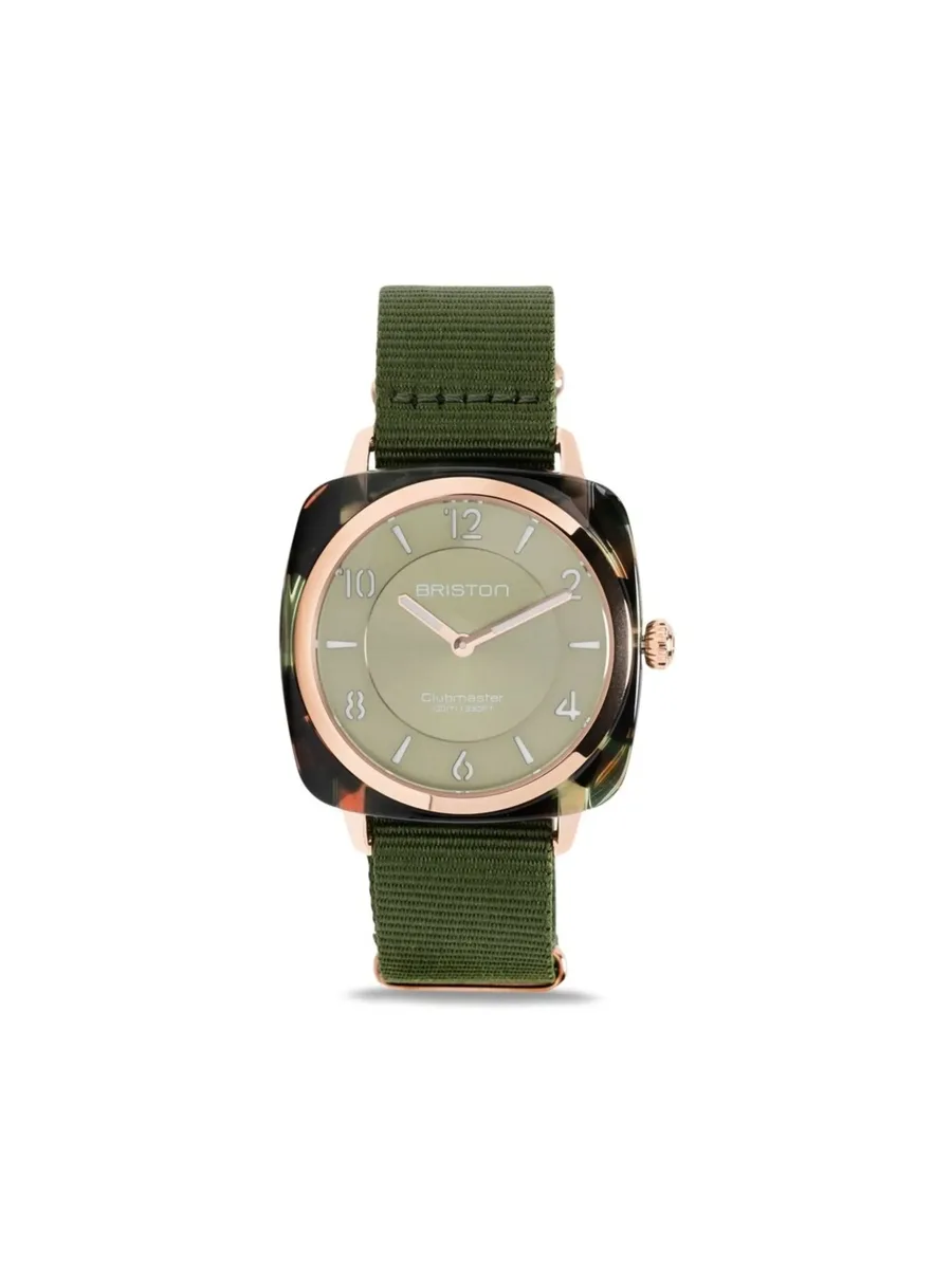 наручные часы Clubmaster Chic 36 мм 2