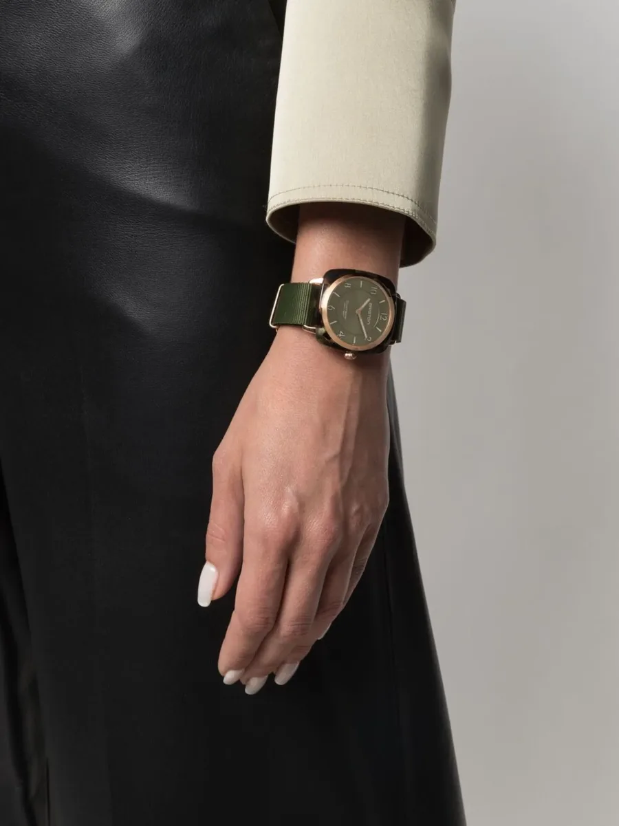 наручные часы Clubmaster Chic 36 мм 4