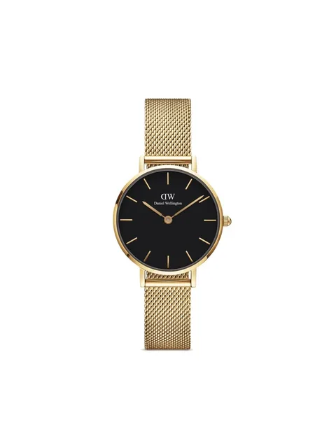 наручные часы Petite Evergold 28 мм