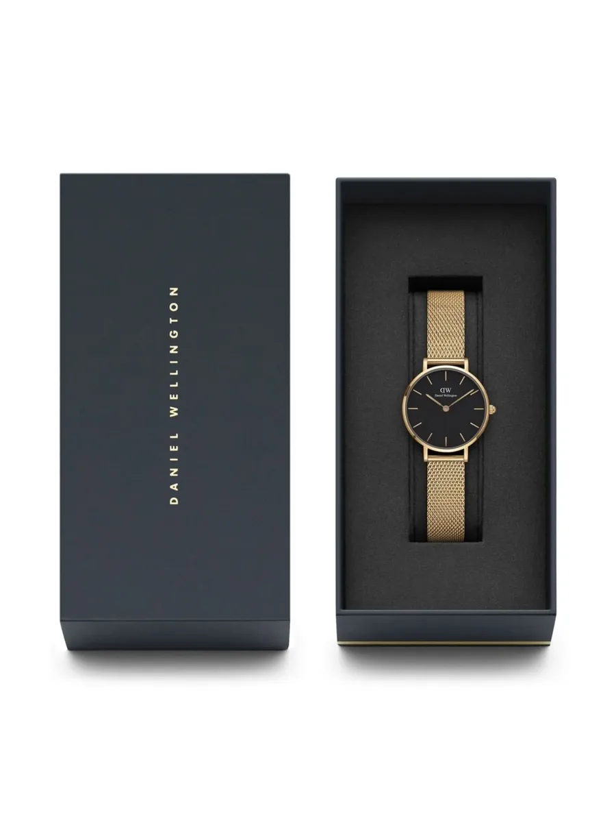 наручные часы Petite Evergold 28 мм 9