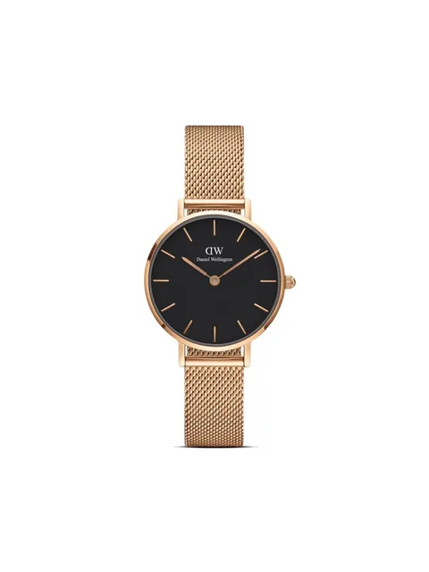 наручные часы Petite Melrose 28 мм