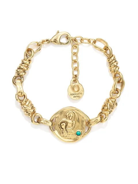 браслет Talisman Astro Aquarius