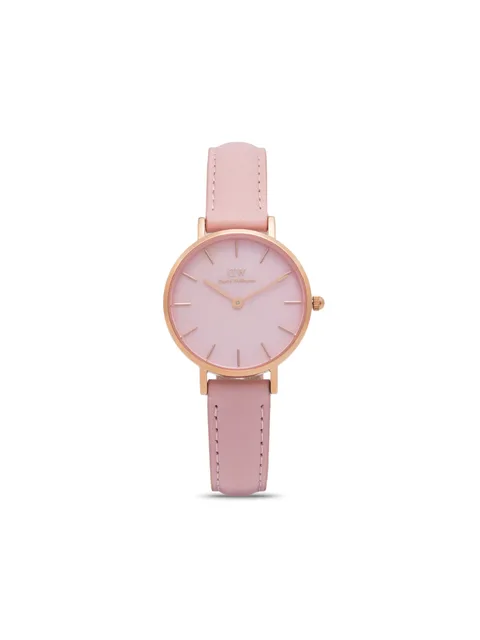 наручные часы Petite Cherry Blossom 28 мм