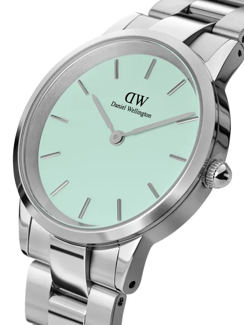 наручные часы Iconic Link Mint 28 мм