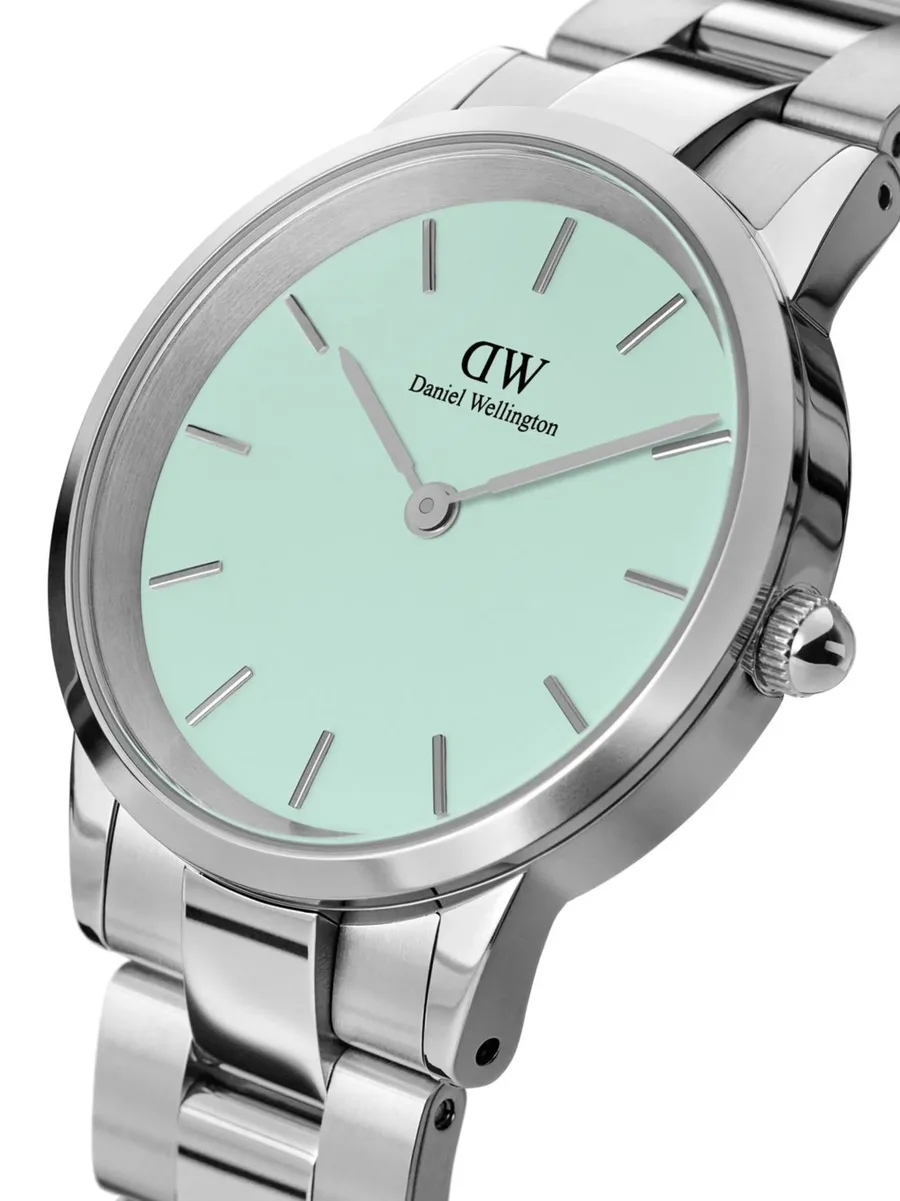 наручные часы Iconic Link Mint 28 мм 2