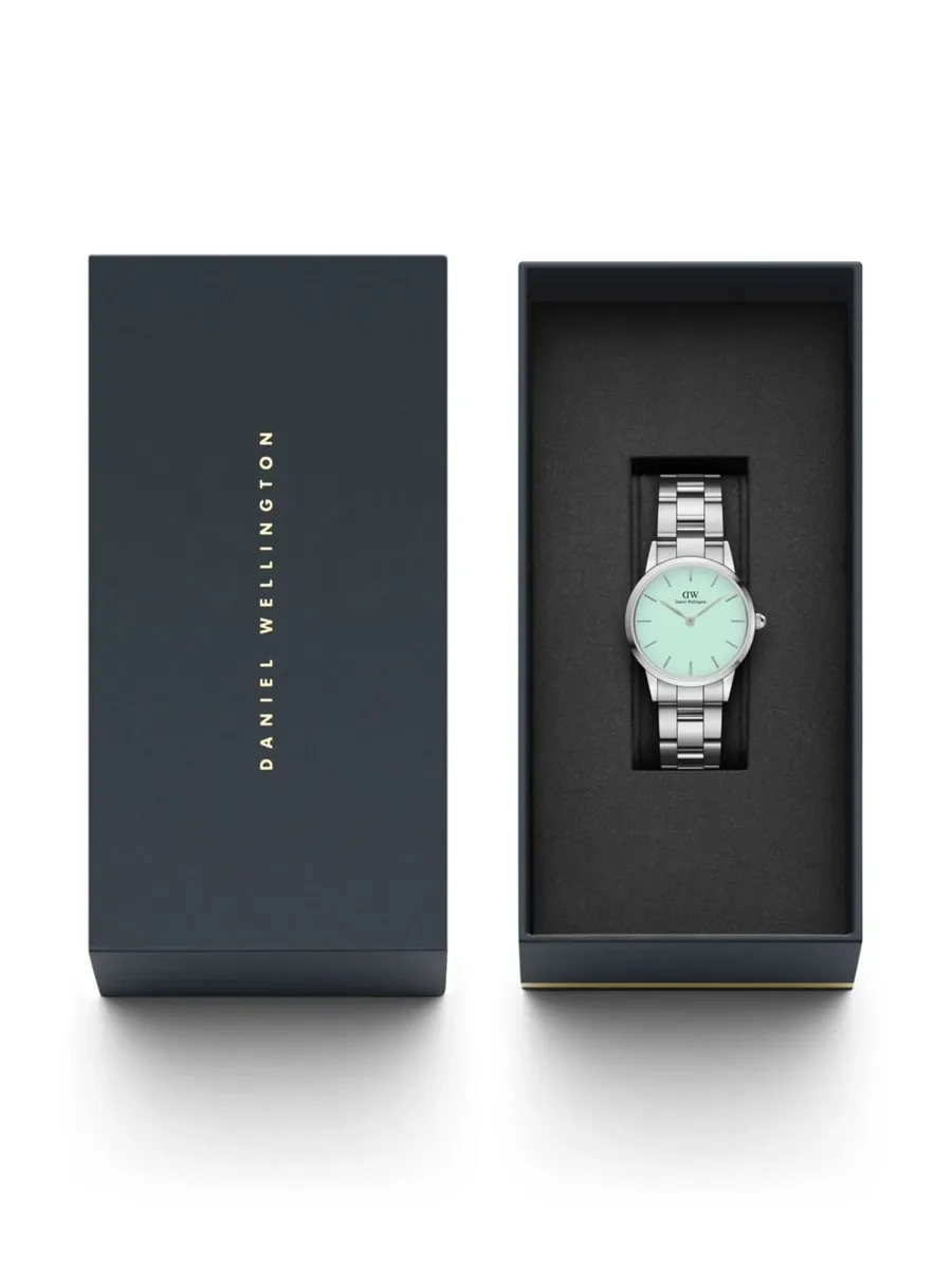наручные часы Iconic Link Mint 28 мм 8