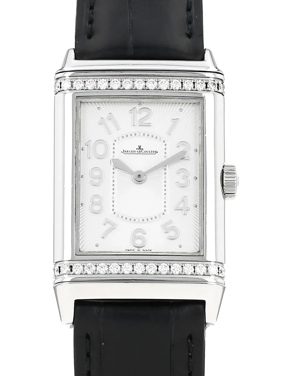 наручные часы Grande Reverso Ultra Thin 24 мм (2010 год) 4