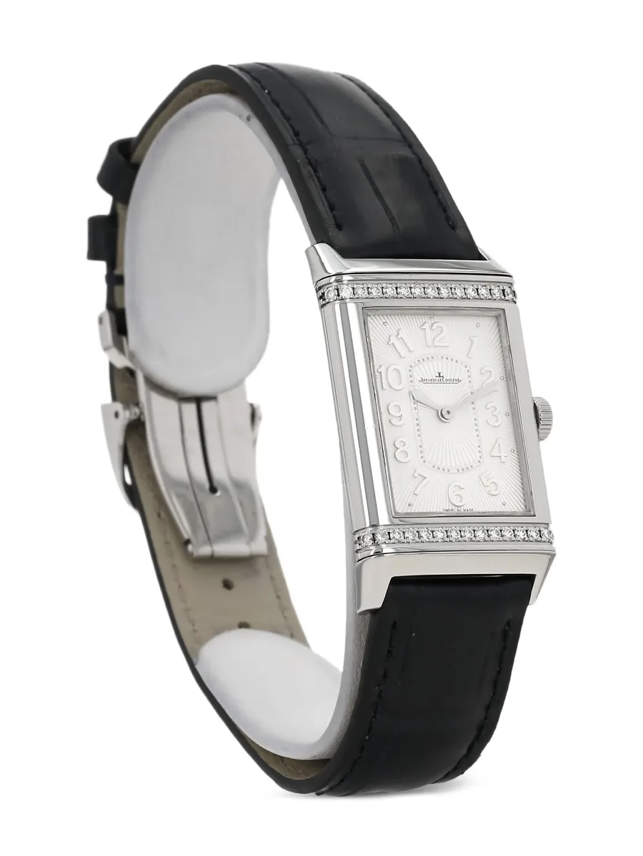 наручные часы Grande Reverso Ultra Thin 24 мм (2010 год) 8