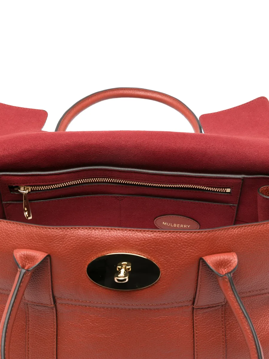 маленькая сумка-тоут Bayswater 10