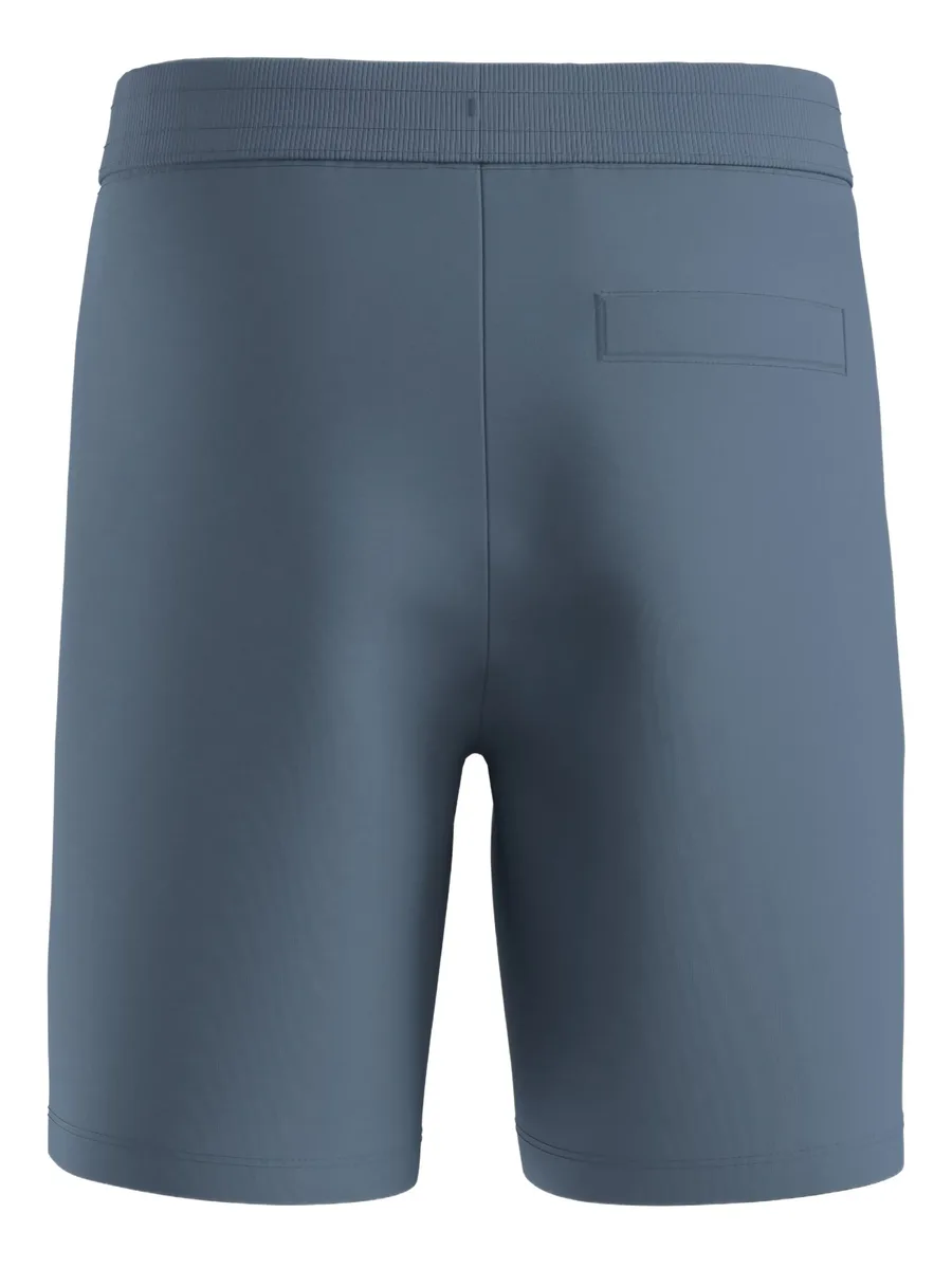 drawstring shorts 4