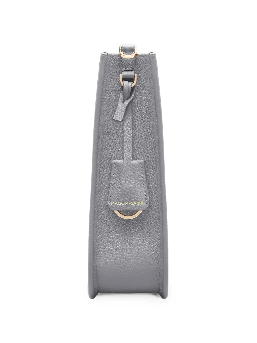 сумка Leather Saddle 6
