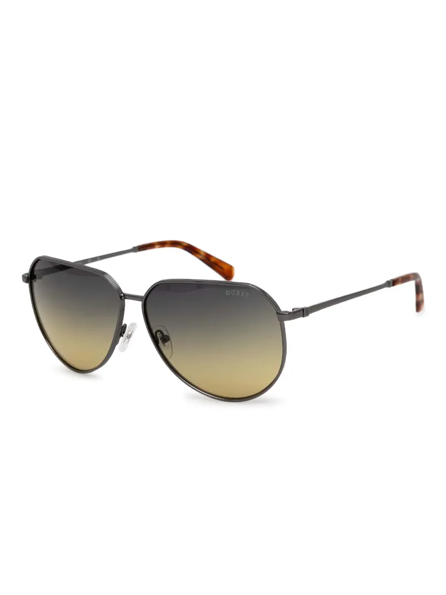 pilot-frame sunglasses 4