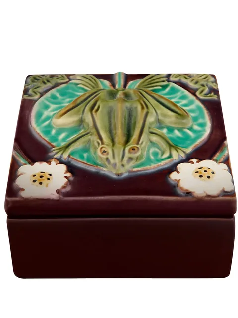 шкатулка Azulejo