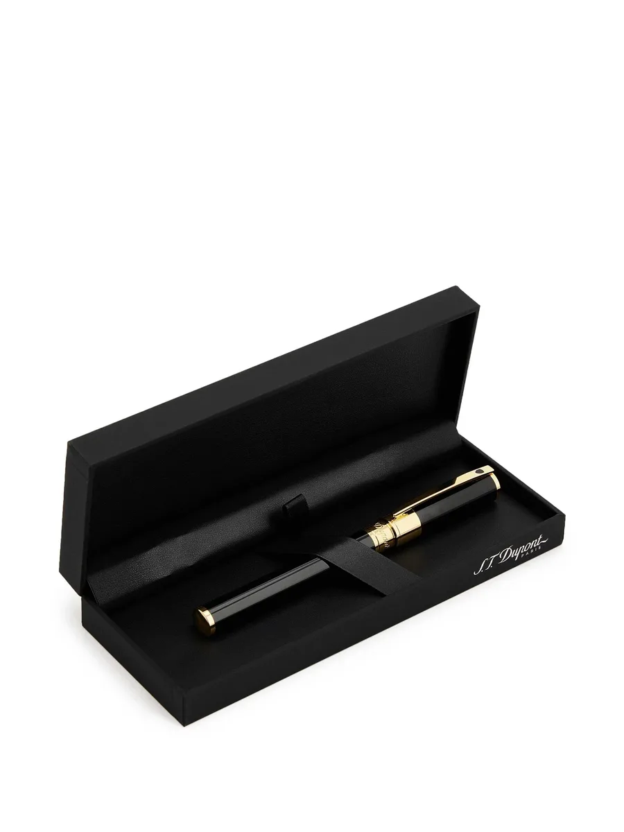 D-Initial rollerball pen 8