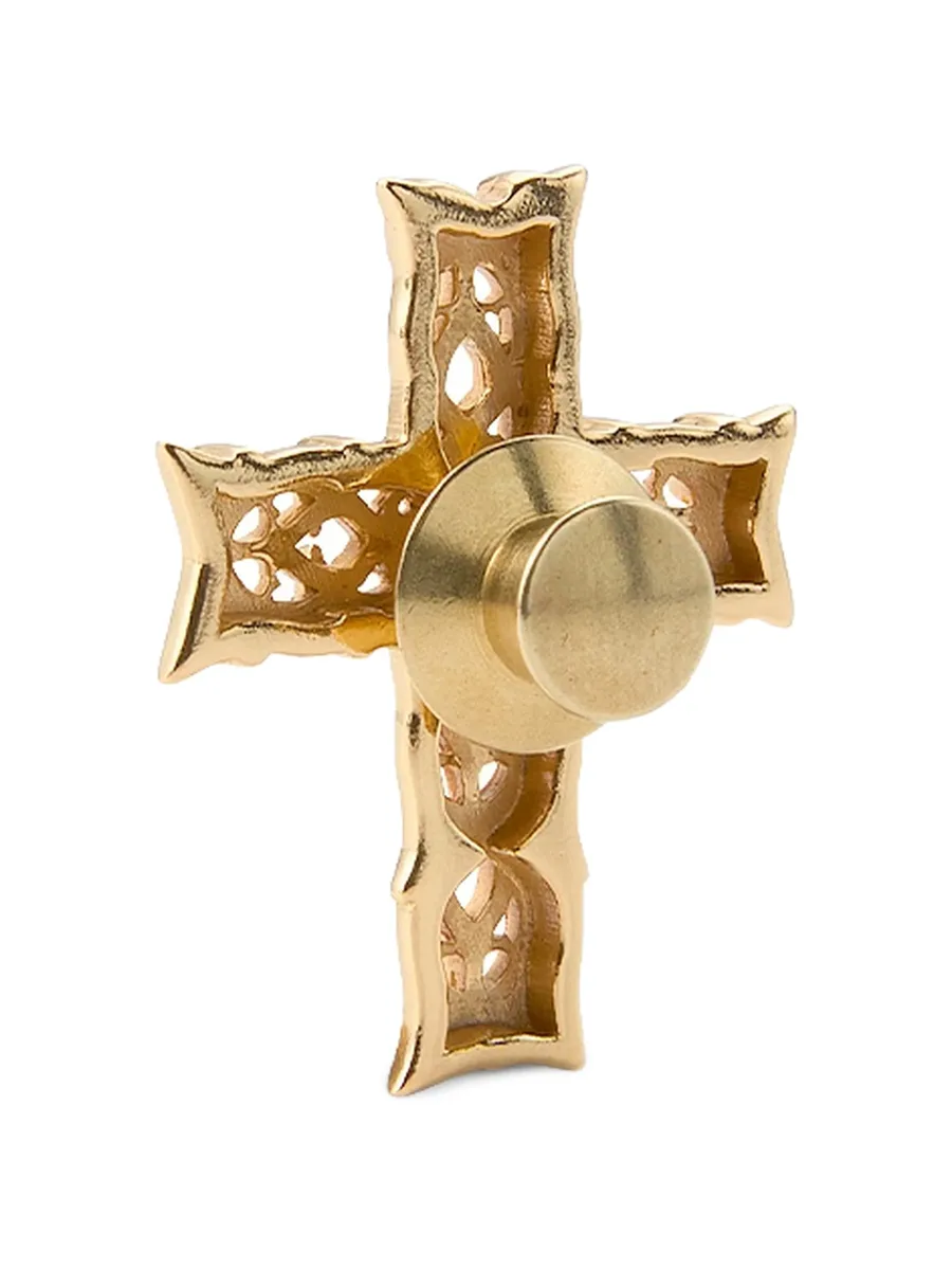 брошь Notre-Dame 6