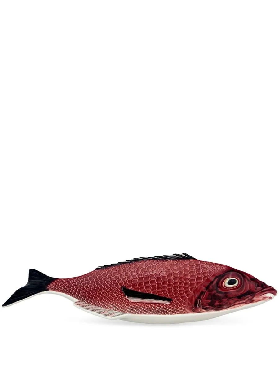блюдо Peixes 1