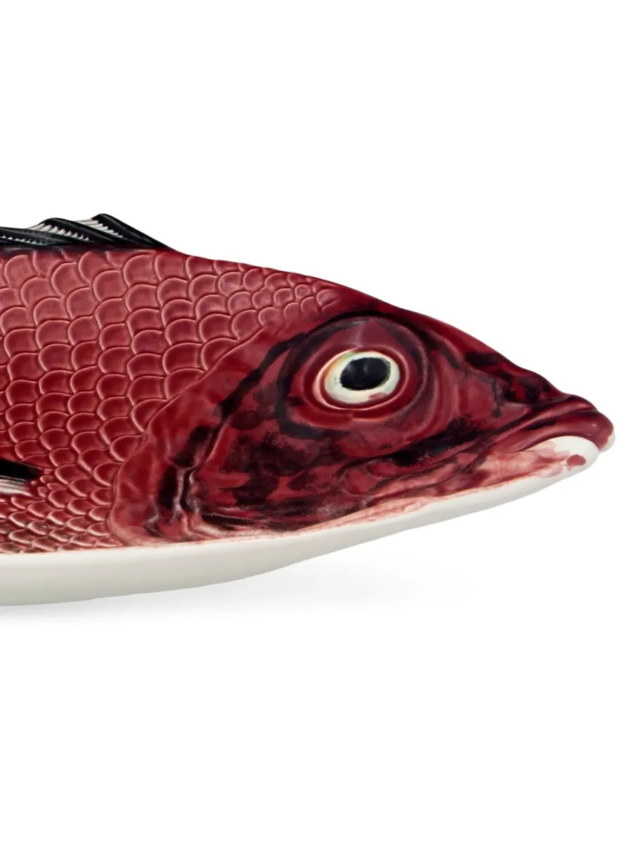 блюдо Peixes 6