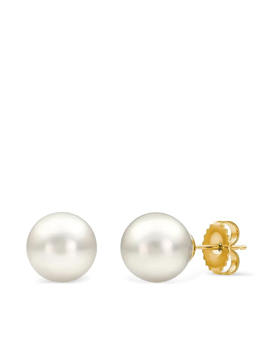 Akoya pearl earrings 2