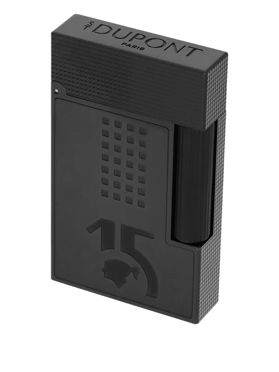 зажигалка 15th-anniversary 8