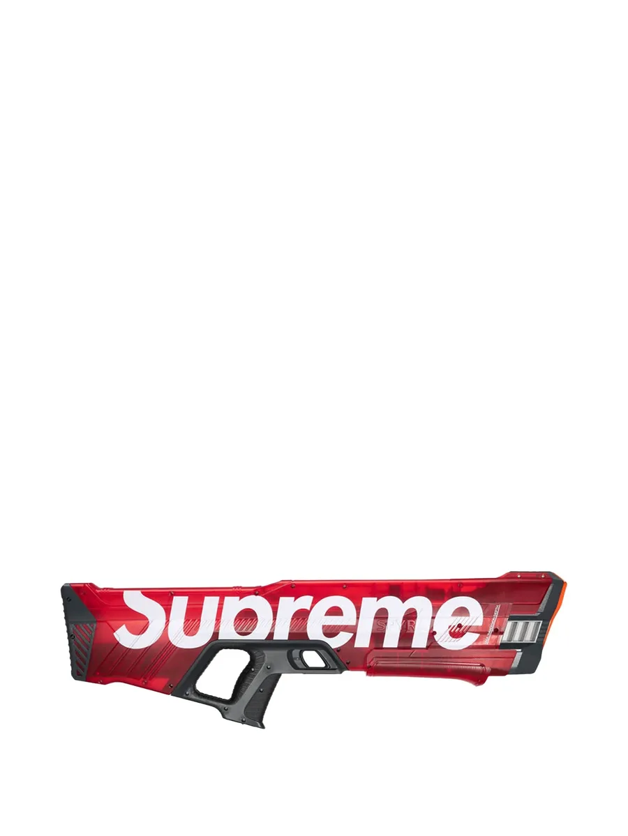 водяная игрушка SpyraThree "SS25 - Clear Red" 2