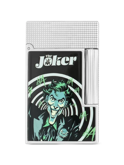 зажигалка DC Comics 2024 Ligne 2 Lighter Joker