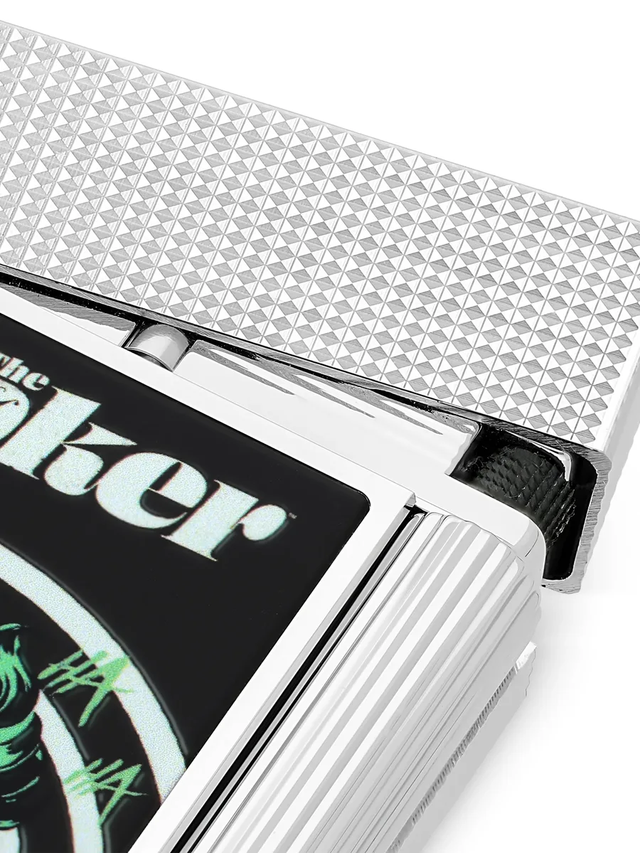 зажигалка DC Comics 2024 Ligne 2 Lighter Joker 9