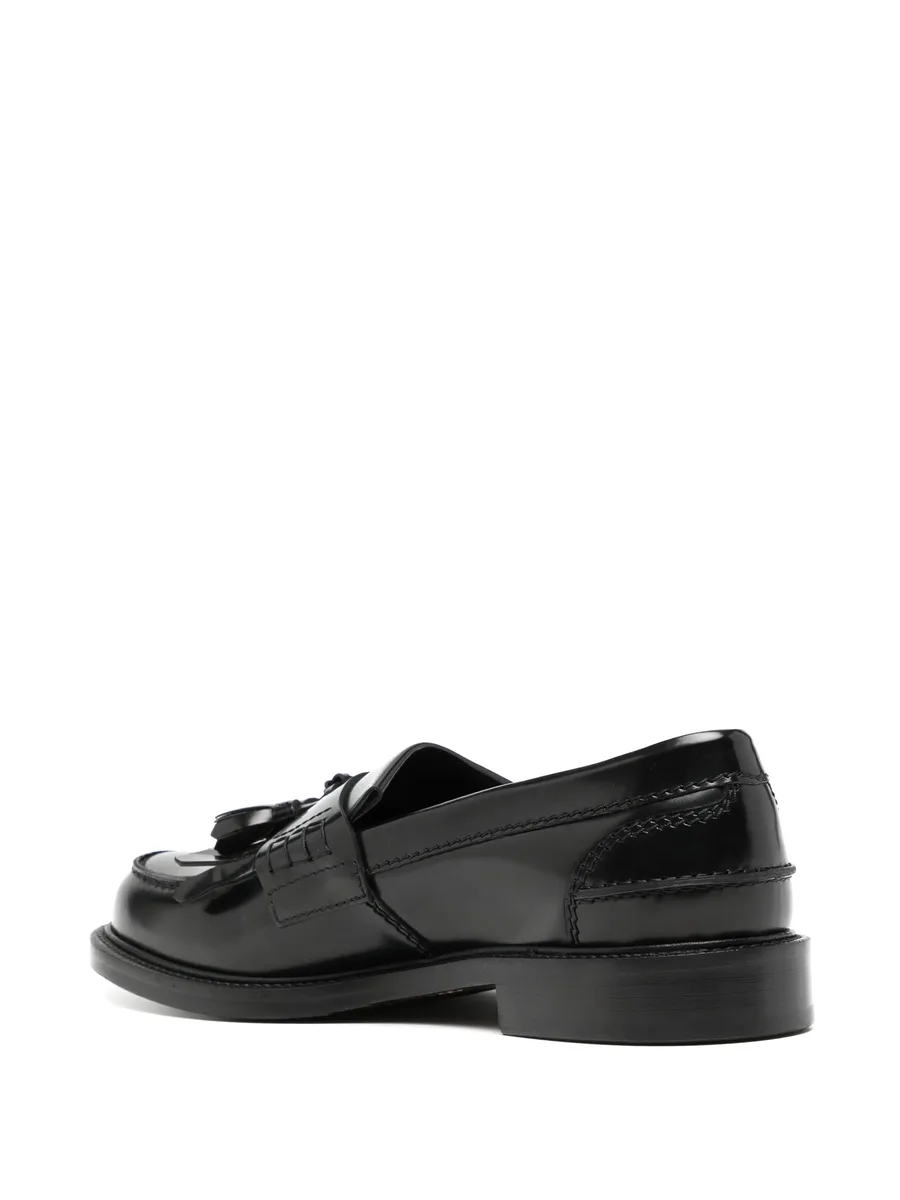 leather loafers 5