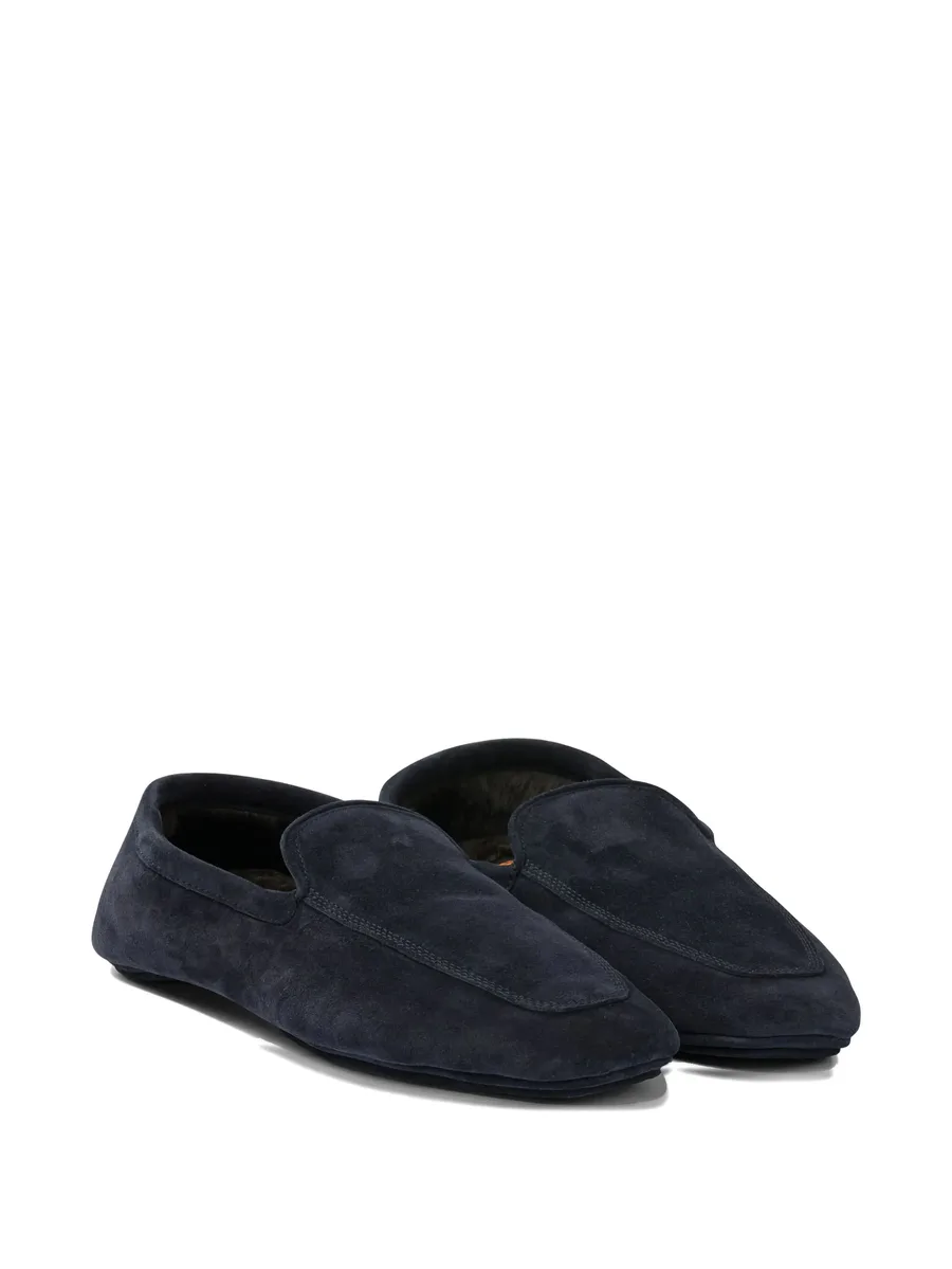 suede loafers 4