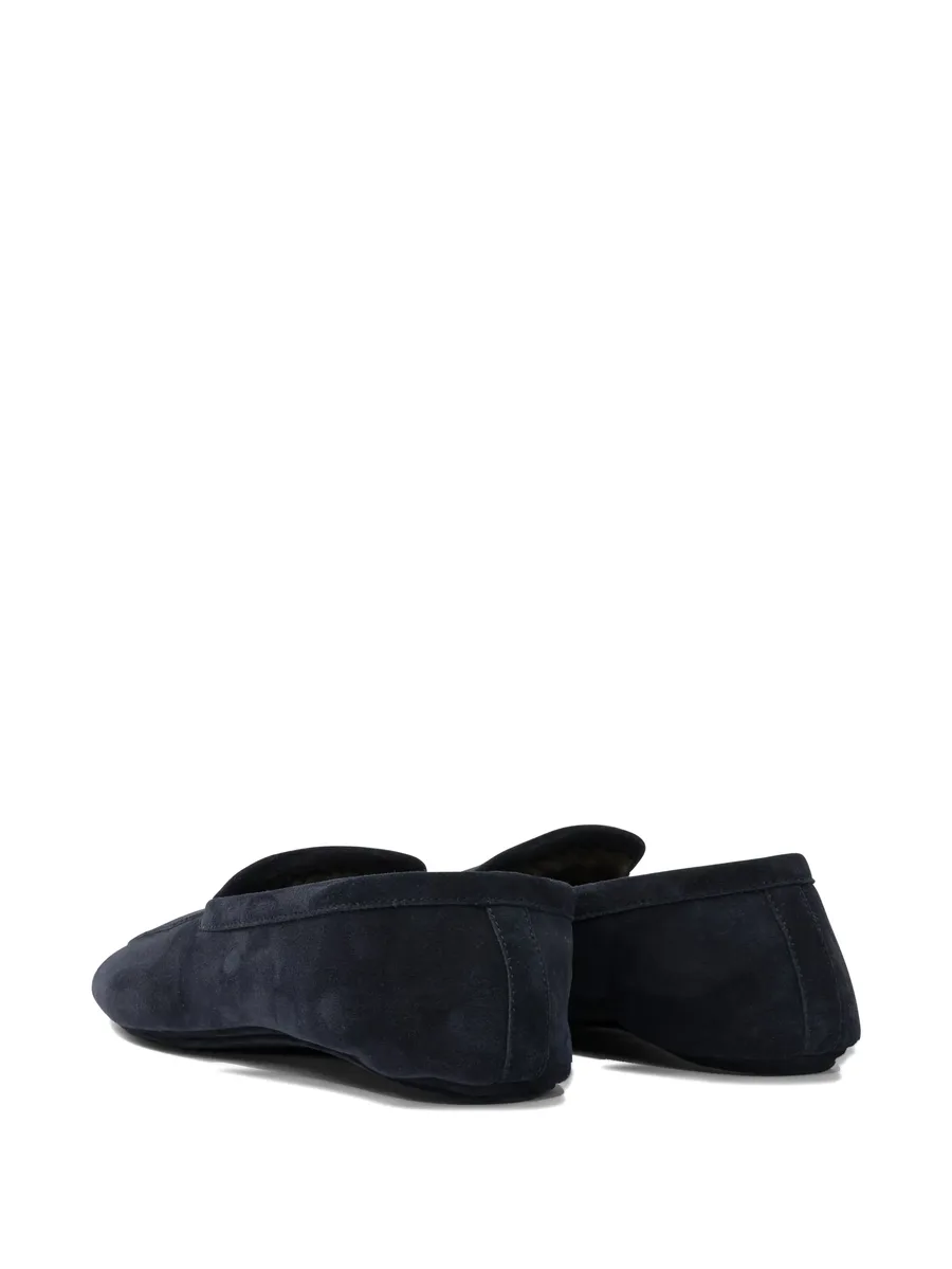 suede loafers 5