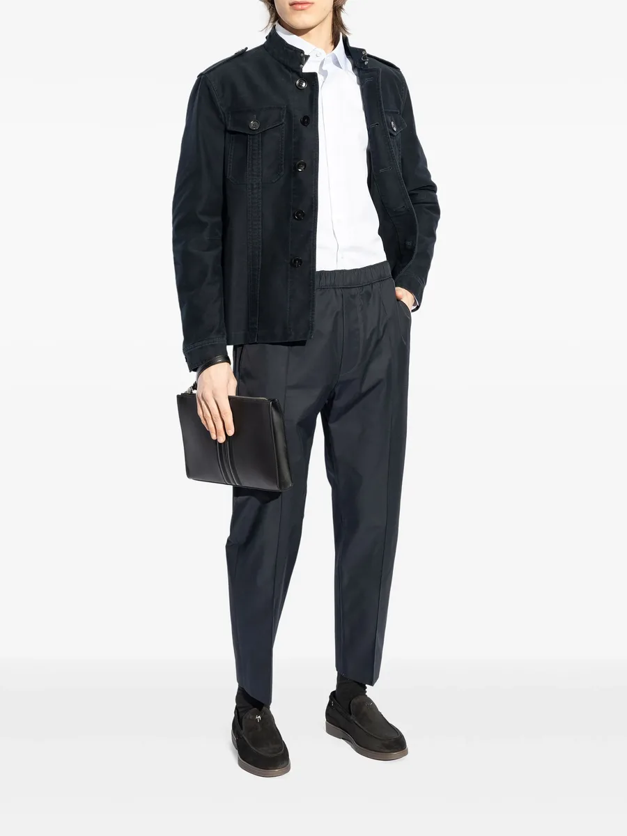 suede loafers 10