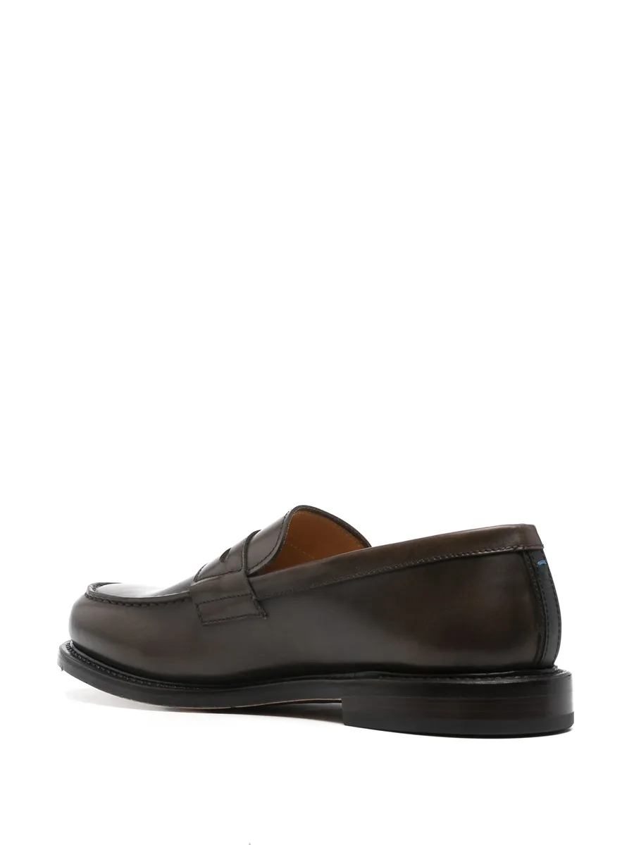 leather loafers 5