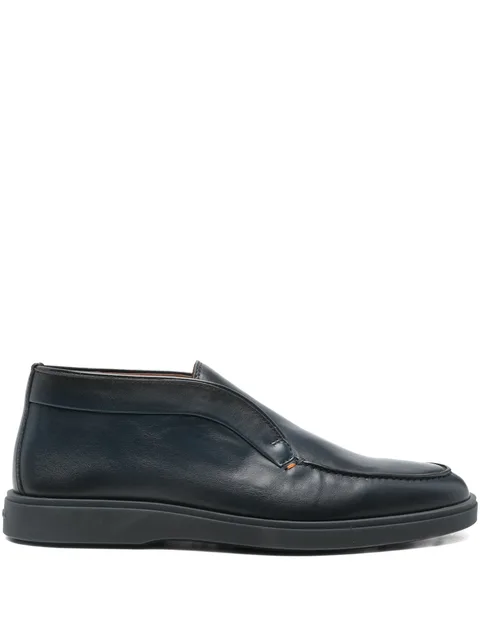 туфли Santoni