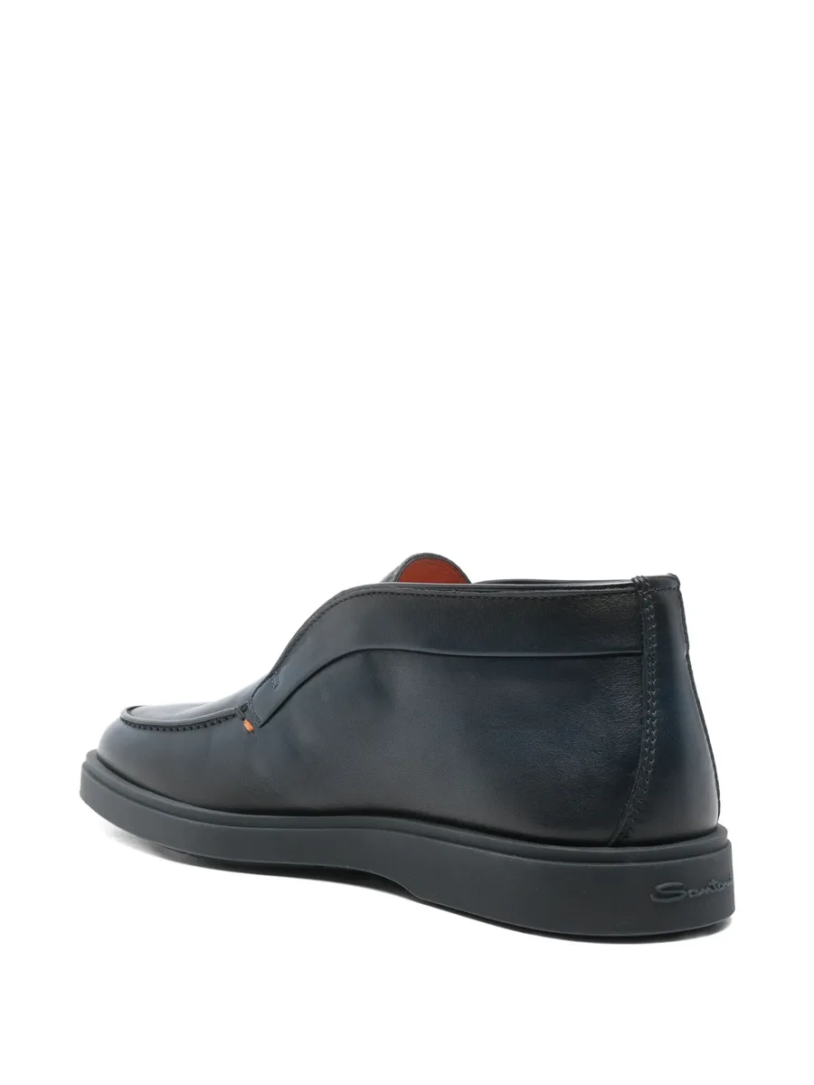туфли Santoni 6