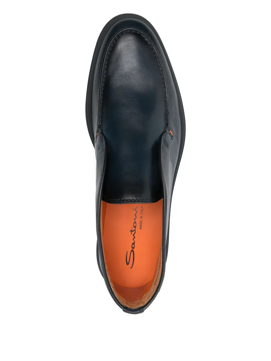 туфли Santoni 7