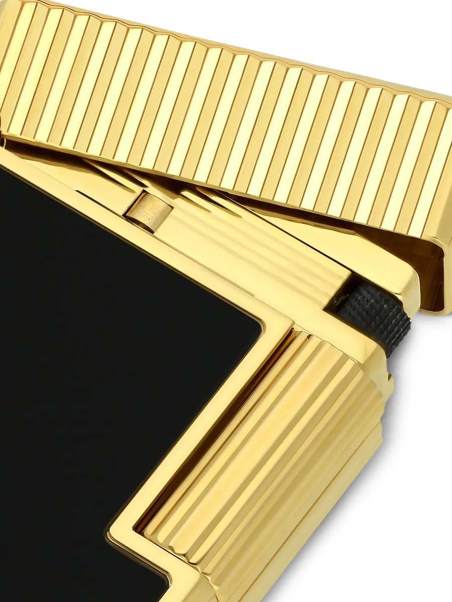 зажигалка vertical line 9
