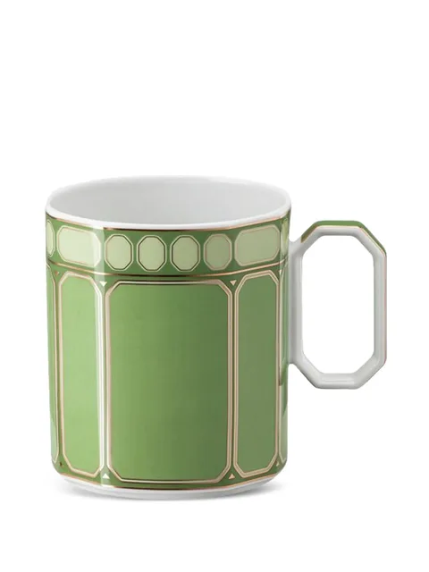 x The Rosenthal Signum mug