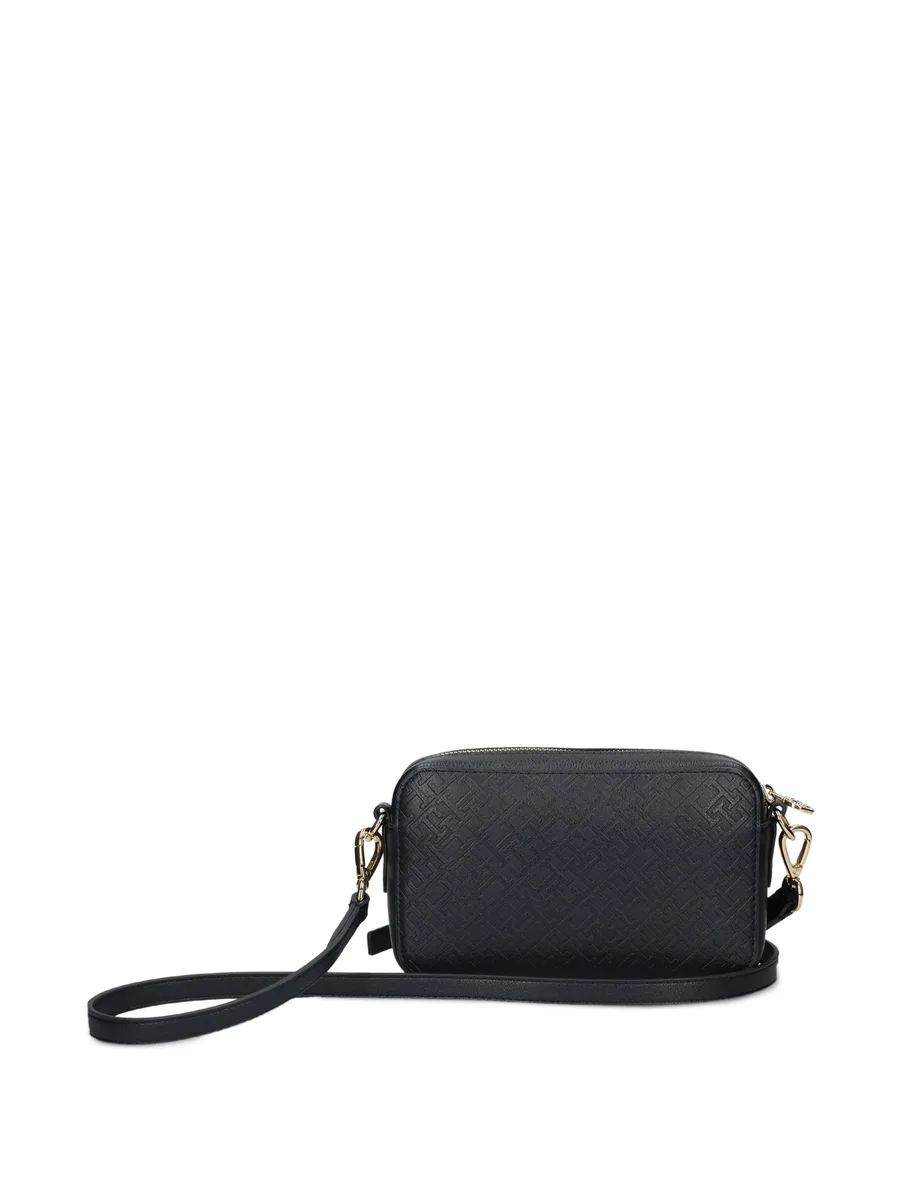 embossed cross body bag 4