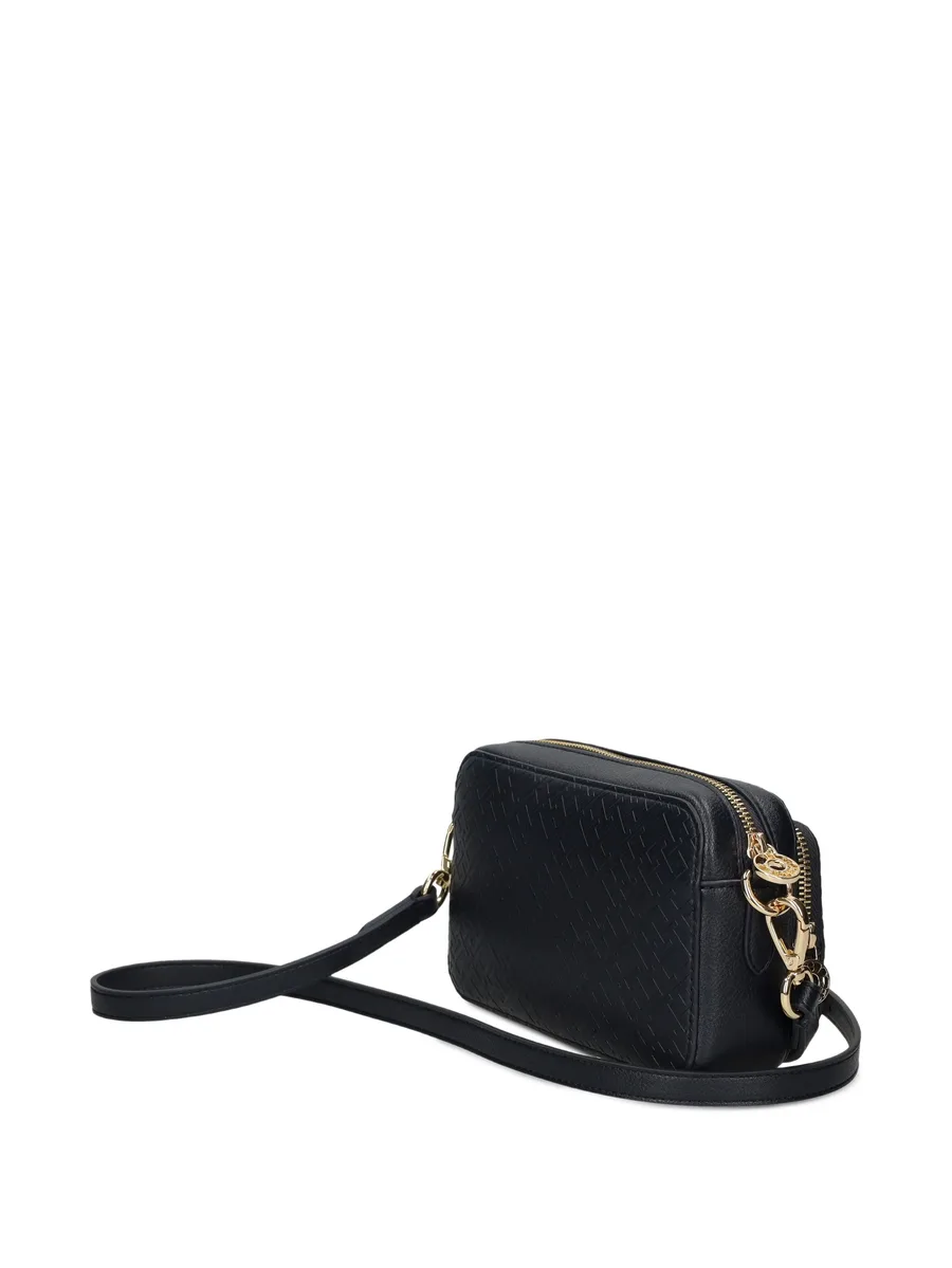 embossed cross body bag 6