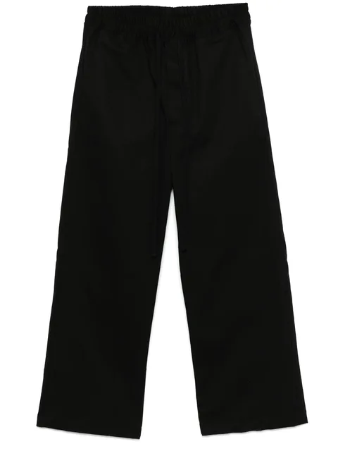прямые брюки