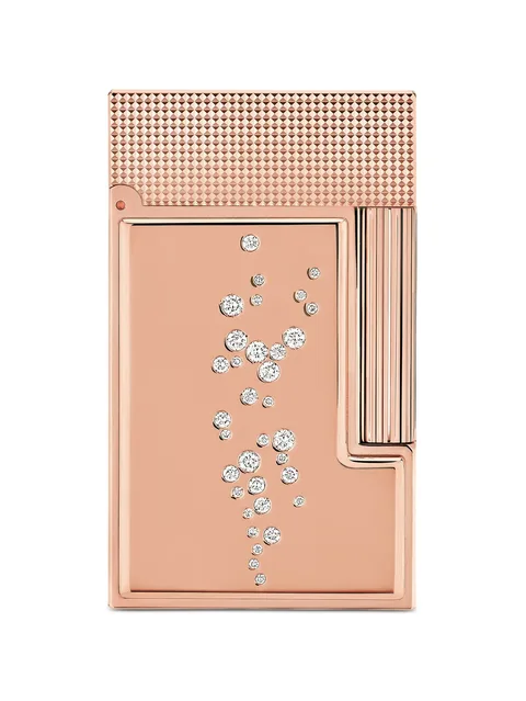 зажигалка Ligne 2 Diamond