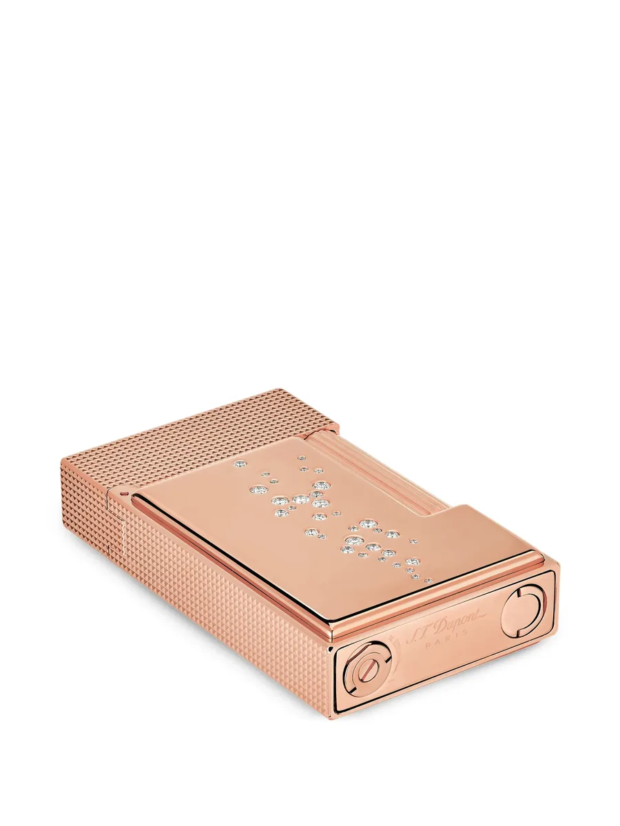 зажигалка Ligne 2 Diamond 8