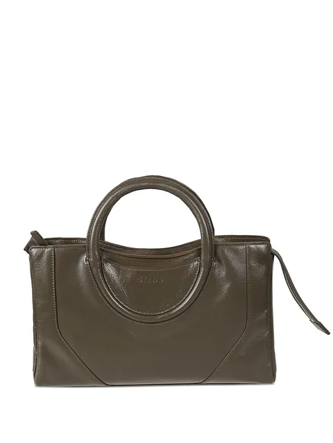mini Maude tote bag