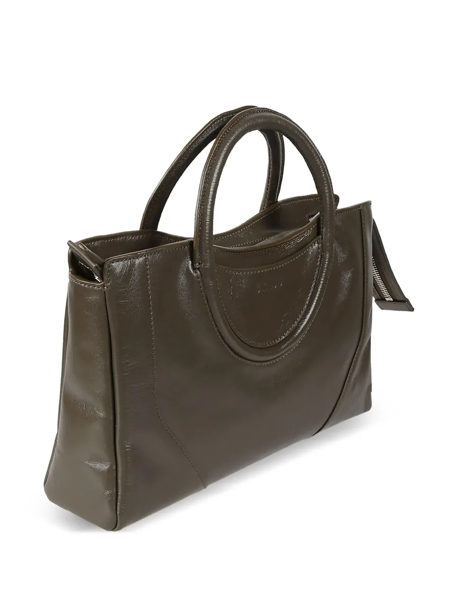 mini Maude tote bag 6
