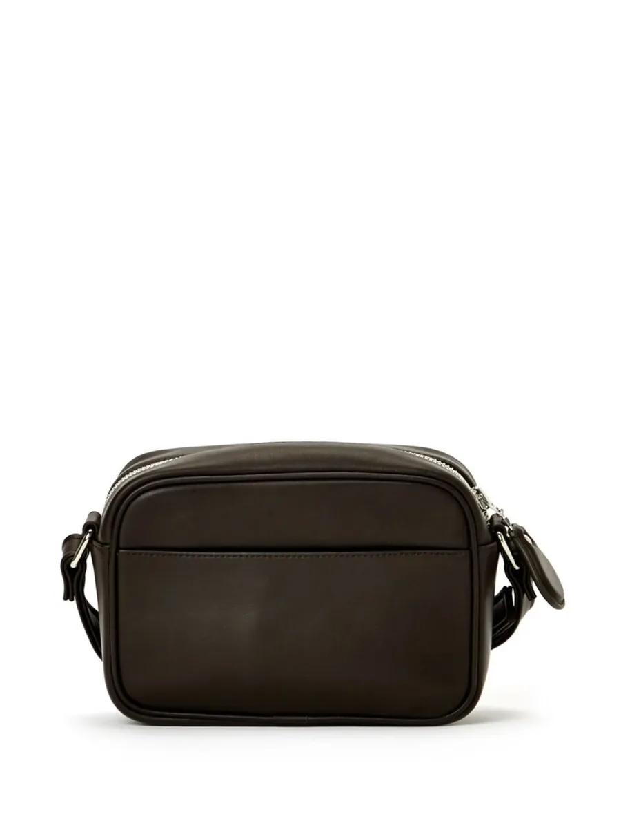 Reedition leather crossbody camera bag 4