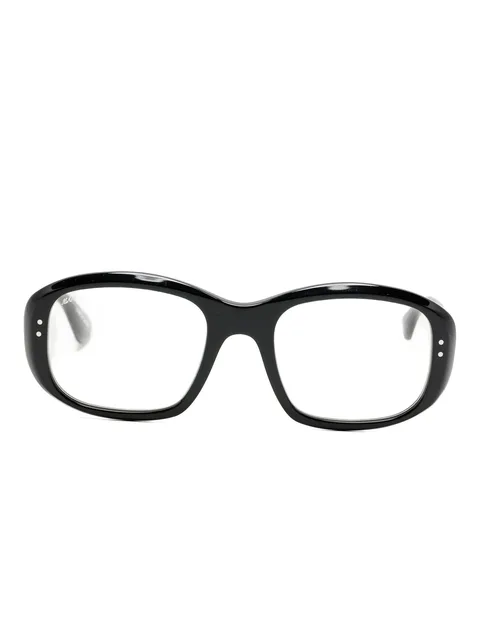 очки из коллаборации с Blanc