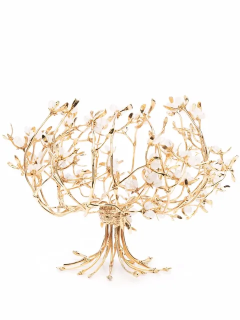 подсвечник Harumi Mistletoe