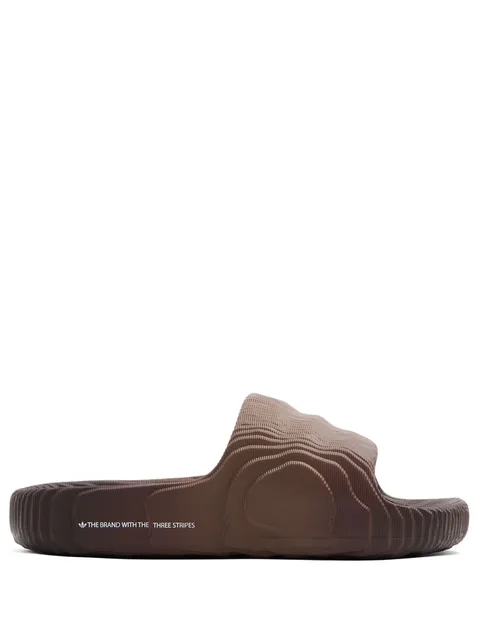 шлепанцы Adilette 22