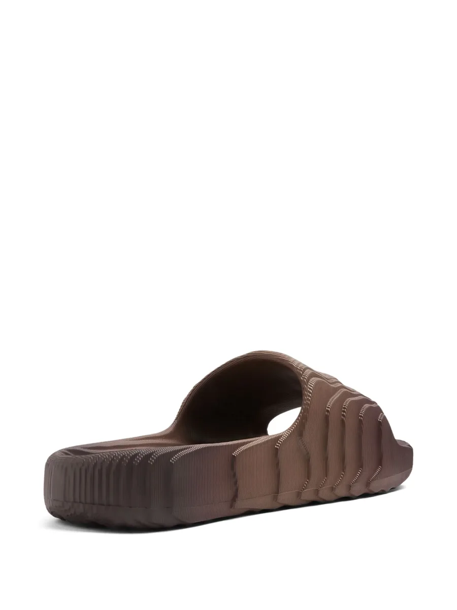 шлепанцы Adilette 22 5